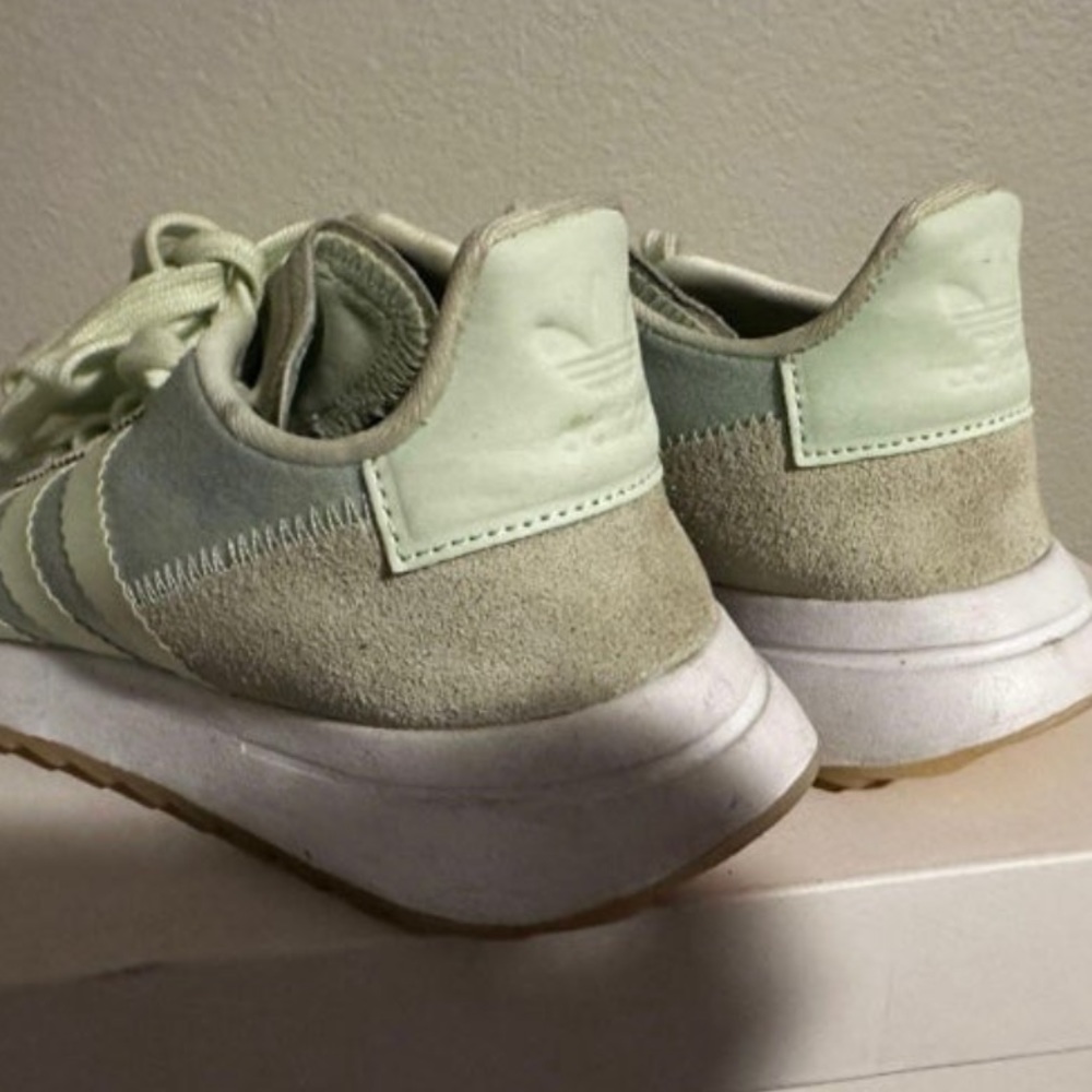 Adidas shoes